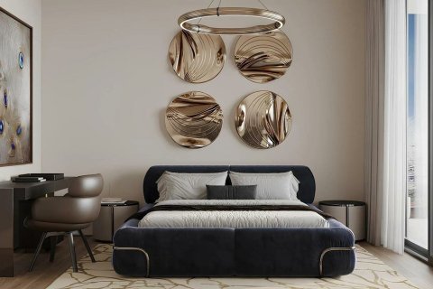 Appartamento in vendita a Yas Island, Abu Dhabi, EAU 1 camera da letto, 75 mq. № 708703 - foto 6