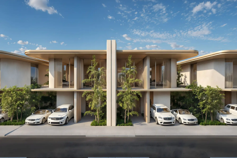 Appartamento in vendita a Yas Island, Abu Dhabi, EAU 1 camera da letto, 75 mq. № 708703 - foto 20