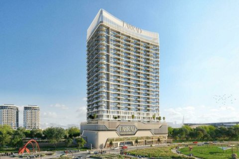 Dubai, UAE의 판매용 아파트 침실 2개, 79제곱미터 번호 708702 - 사진 7