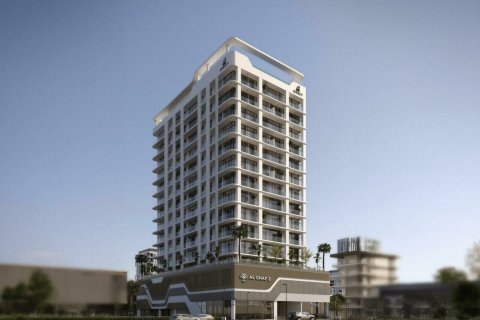 Dubai, UAE의 판매용 아파트 침실 2개, 79제곱미터 번호 708702 - 사진 4