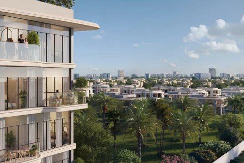 Appartement te koop in Dubai, VAE 2 slaapkamers, 76 vr.m., nr 708701 - foto 7