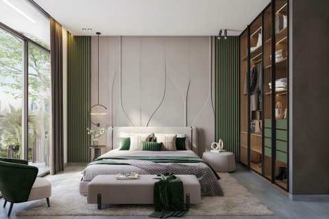 Appartement te koop in Dubai, VAE 2 slaapkamers, 76 vr.m., nr 708701 - foto 4