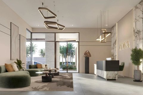 Appartement te koop in Dubai, VAE 2 slaapkamers, 76 vr.m., nr 708701 - foto 5