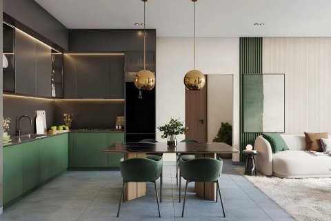Appartement te koop in Dubai, VAE 2 slaapkamers, 76 vr.m., nr 708701 - foto 2