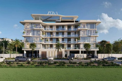 Appartement te koop in Dubai, VAE 2 slaapkamers, 76 vr.m., nr 708701 - foto 6