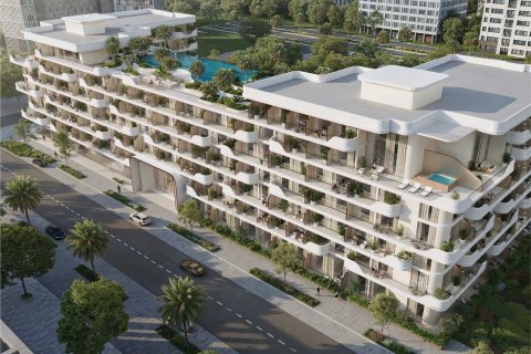 Wohnung zum Verkauf in Dubai, VAE 2 Schlafzimmer, 97 m2 Nr. 708704 - Foto 11