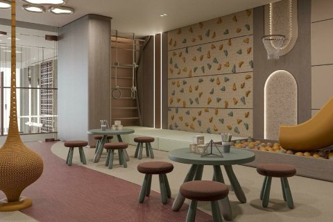 Wohnung zum Verkauf in Dubai, VAE 2 Schlafzimmer, 97 m2 Nr. 708704 - Foto 7