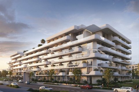 Leilighet i Dubai, Emiratene 2 soverom, 97 kvm nr. 708704