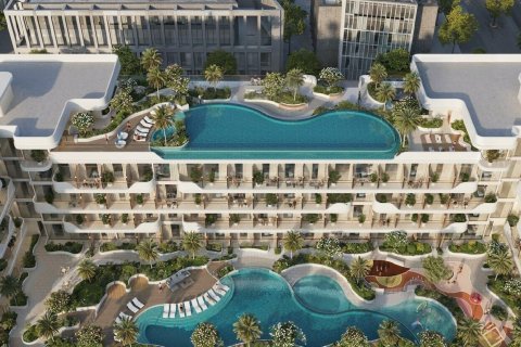 Wohnung zum Verkauf in Dubai, VAE 2 Schlafzimmer, 97 m2 Nr. 708704 - Foto 10