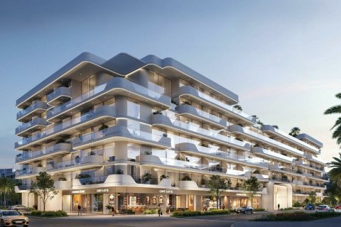 Wohnung zum Verkauf in Dubai, VAE 2 Schlafzimmer, 97 m2 Nr. 708704 - Foto 16