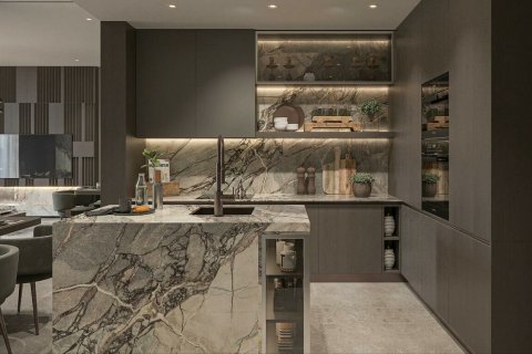 Wohnung zum Verkauf in Dubai, VAE 2 Schlafzimmer, 97 m2 Nr. 708704 - Foto 3