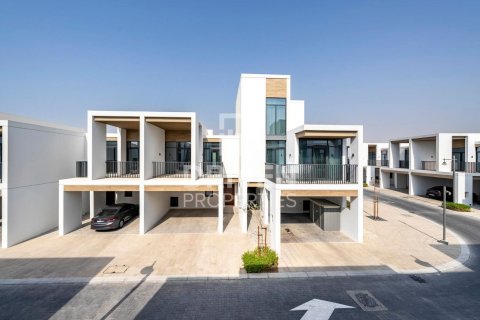 Māja Arabian Ranches 3, Dubaijā, AAE 3 istabas, 125 m2 Nr. 684486