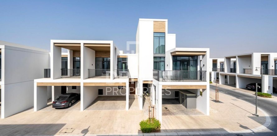 Arabian Ranches 3, Dubai, BAE’de townhouse 3 yatak odası, 125 m&sup2; No 684486