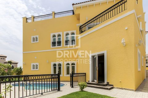Villa itt: The Villa, Dubai, EAE, 5 hálószoba, 534 m², azonosító: 684482 - fénykép 11