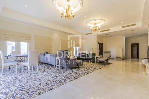 Vila u The Villa, Dubai, UAE 534 m2, 5 spavaćih soba Br. 684482