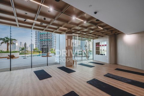 Apartamento para arrendamento em Jumeirah Village Circle, Dubai, EAU 1 quarto, 75 m2 № 684485 - foto 10