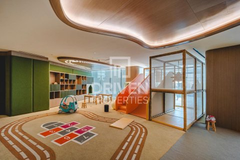 Apartamento para arrendamento em Jumeirah Village Circle, Dubai, EAU 1 quarto, 75 m2 № 684485 - foto 9