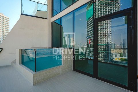 Apartamento para arrendamento em Jumeirah Village Circle, Dubai, EAU 1 quarto, 75 m2 № 684485 - foto 16