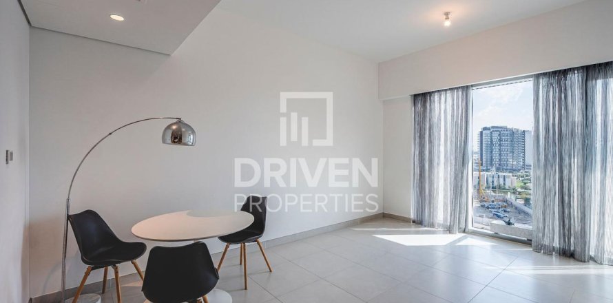 Leilighet i Dubai Science Park, Dubai, Emiratene 2 soverom, 105 kvm nr. 684484