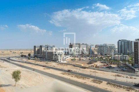 Apartman u gradu Dubai Science Park, UAE 2 spavaće sobe, 105 m2 Br. 684484 - Slika 12