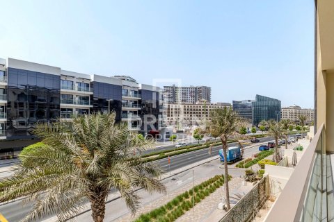 Appartement in Arjan, Dubai, VAE 2 slaapkamers, 110 vr.m. nr 684487