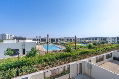 Müüa villa asukohaga Town Square, Dubai, AÜE: 3 magamistoaga, 174 m² Nr 677561 - pilt 4