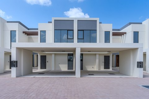 Villa in Town Square, Dubai, VAE 3 slaapkamers, 174 vr.m. nr 677560