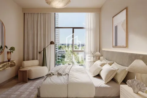 Apartament në Dubai, Emiratet e Bashkuara Arabe 2 dhoma gjumi, 102 m2. № 638755 - Foto 4