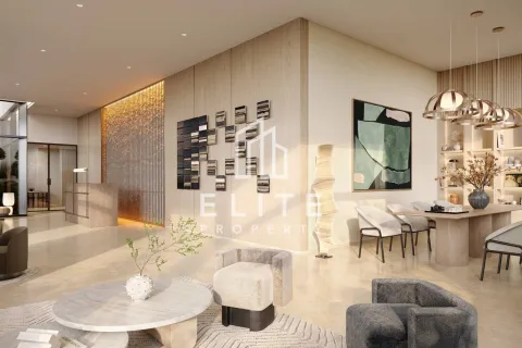 Apartament në Dubai, Emiratet e Bashkuara Arabe 2 dhoma gjumi, 102 m2. № 638755 - Foto 5