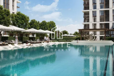 Apartament në Dubai, Emiratet e Bashkuara Arabe 2 dhoma gjumi, 102 m2. № 638755 - Foto 2