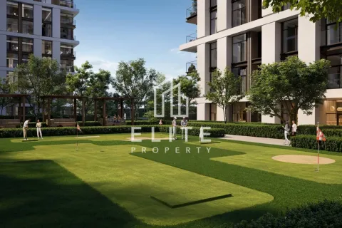 Apartament në Dubai, Emiratet e Bashkuara Arabe 2 dhoma gjumi, 102 m2. № 638755 - Foto 9