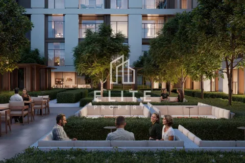 Apartament në Dubai, Emiratet e Bashkuara Arabe 2 dhoma gjumi, 102 m2. № 638755 - Foto 10