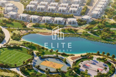 Villa in Dubai, UAE 4 bedrooms № 638759 - photo 2