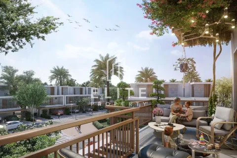Villa in Dubai, UAE 4 bedrooms № 638759 - photo 3