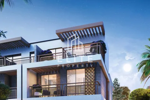 Villa in Dubai, UAE 4 bedrooms № 638759 - photo 10