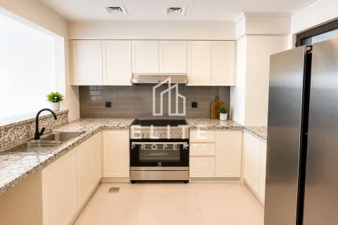 Casa urbana para arrendamento em Damac Lagoons, Dubai, EAU 4 quartos, 209 m2 № 769051 - foto 3