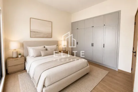 Casa urbana para arrendamento em Damac Lagoons, Dubai, EAU 4 quartos, 209 m2 № 769051 - foto 10