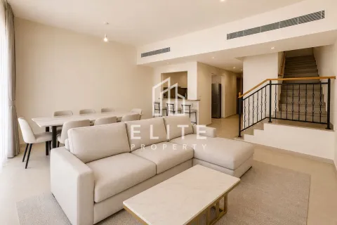 Shtëpi në qytet në Damac Lagoons, Dubai, Emiratet e Bashkuara Arabe 4 dhoma gjumi, 209 m2. № 769051