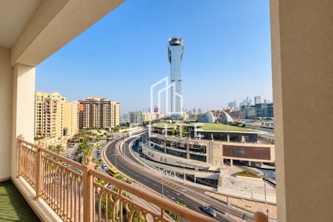 Apartamento en alquiler en Palm Jumeirah, Dubai, EAU 2 dormitorios, 174 m2 № 769053 - foto 4