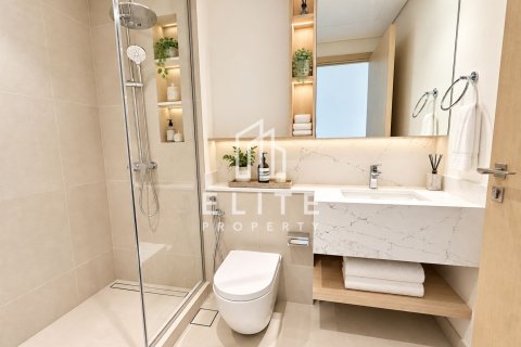 Apartamento en alquiler en Dubai Hills Estate, Dubai, EAU 1 dormitorio, 64 m2 № 769054 - foto 6