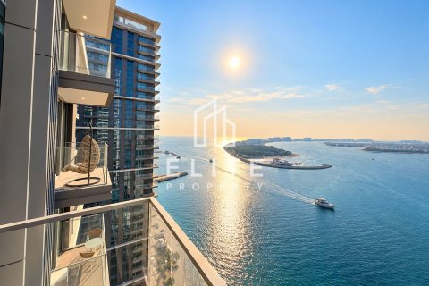 Lakás itt: Dubai Harbour, Dubai, EAE, 2 hálószoba, 111 m², azonosító: 769052 - fénykép 7