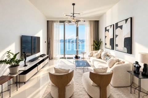 Apartamento em Dubai Harbour, Dubai, EAU 2 quartos, 111 m2 № 769052