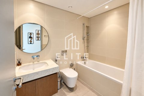 Lakás itt: Dubai Harbour, Dubai, EAE, 2 hálószoba, 111 m², azonosító: 769052 - fénykép 13
