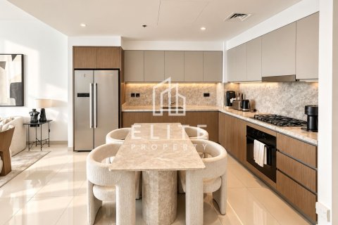 Lakás itt: Dubai Harbour, Dubai, EAE, 2 hálószoba, 111 m², azonosító: 769052 - fénykép 5