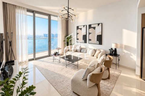 Lakás itt: Dubai Harbour, Dubai, EAE, 2 hálószoba, 111 m², azonosító: 769052 - fénykép 2