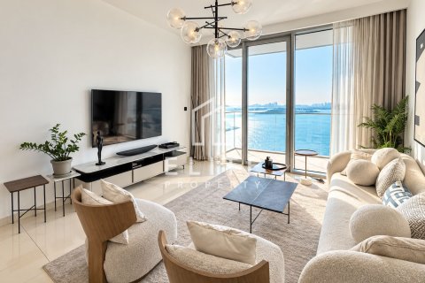 Lakás itt: Dubai Harbour, Dubai, EAE, 2 hálószoba, 111 m², azonosító: 769052 - fénykép 3