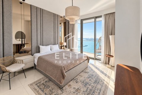 Lakás itt: Dubai Harbour, Dubai, EAE, 2 hálószoba, 111 m², azonosító: 769052 - fénykép 17