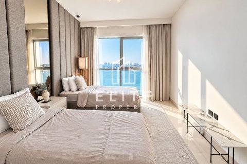 Lakás itt: Dubai Harbour, Dubai, EAE, 2 hálószoba, 111 m², azonosító: 769052 - fénykép 15