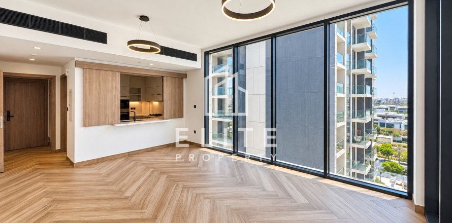 Dzīvoklis Dubai Hills Estatejā, AAE 2 istabas, 142 m2 Nr. 769055