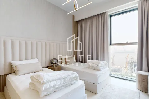 Apartamento en alquiler en Dubai Creek Harbour (The Lagoons), Dubai, EAU 2 dormitorios, 105 m2 № 769056 - foto 7